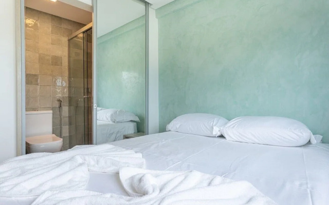 Beach Class Resort Muro Alto