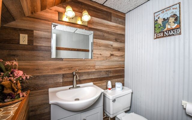 Duffy's Oar House 5 Bedroom House