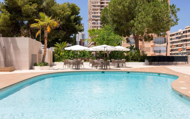 Halley Hotel & Apartments Affiliated by Melia