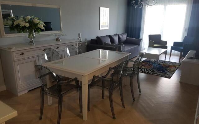 Apartment Sandra