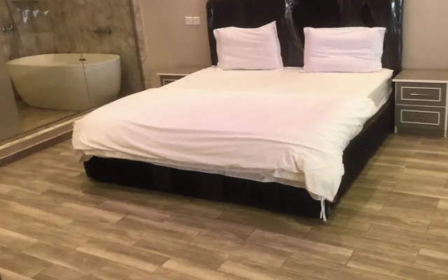 Al Shouq Chalets