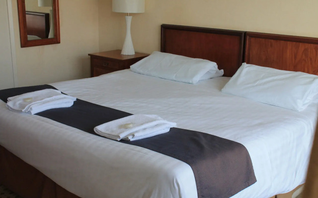 Sand Bay Holiday Village