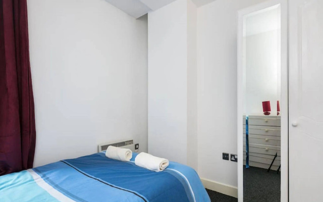 My-Places Serviced Apartments