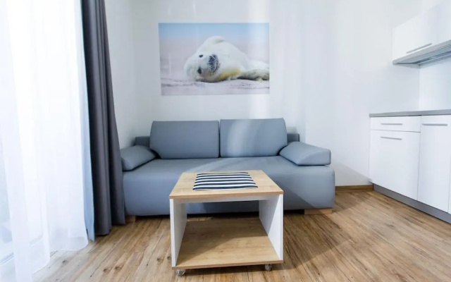 Villa Baltica Rewal