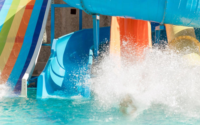 Royal Star Empire Beach Resort