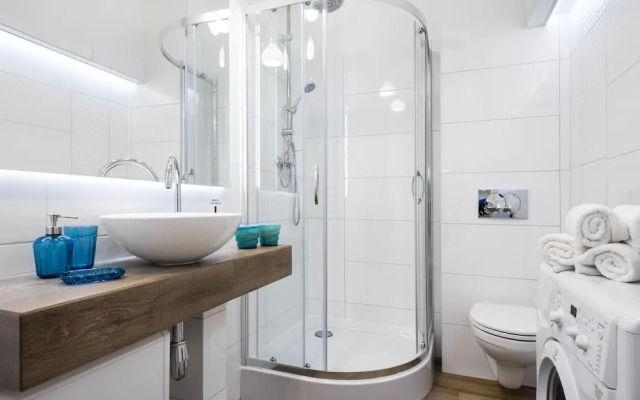 Kremerowska Apartments