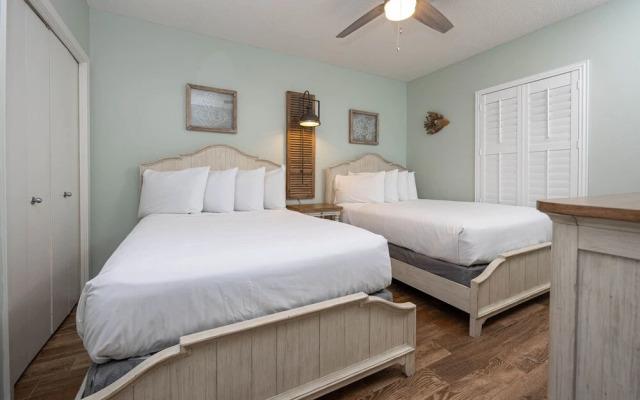 Phoenix X 1009 3 Bedroom Condo