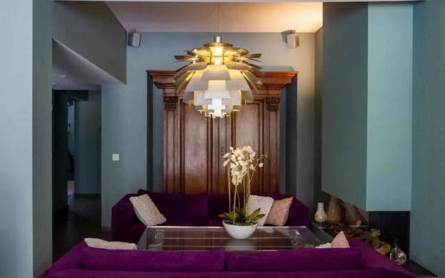 B&B Saint Georges