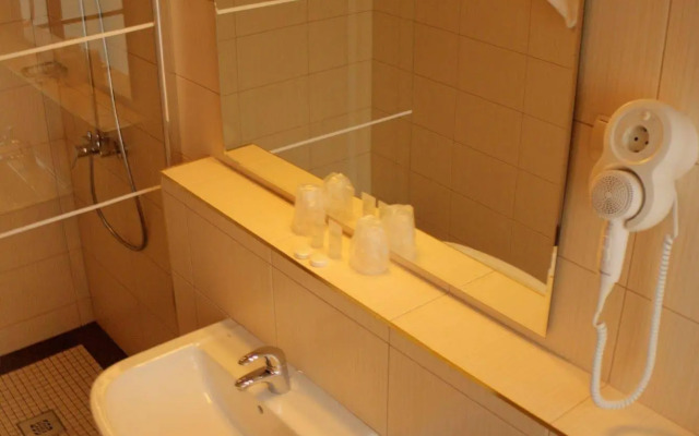 Hotel Rzymski