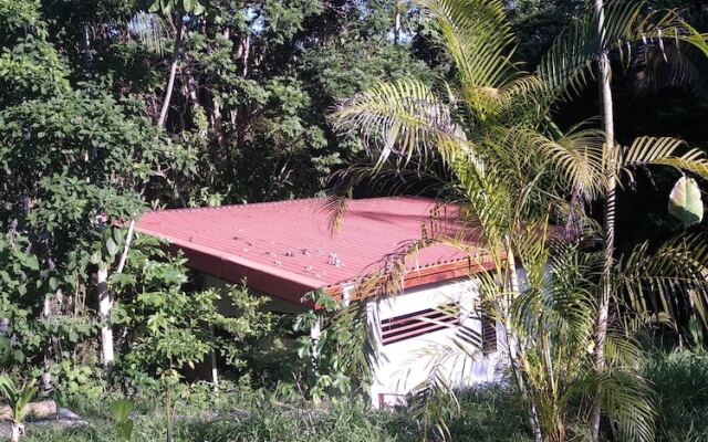 Selva Linda Lodge