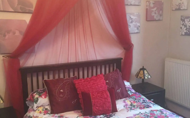 Jasmine House