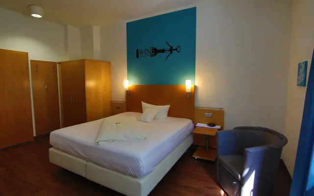 Wasem Weinhotel