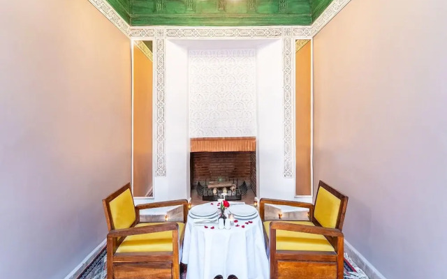 Le Riad Medina Privilège & Spa