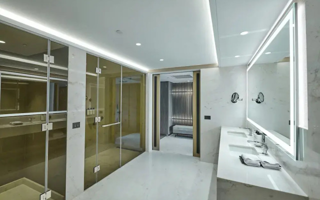 Intercontinental Real Lima Miraflores by IHG