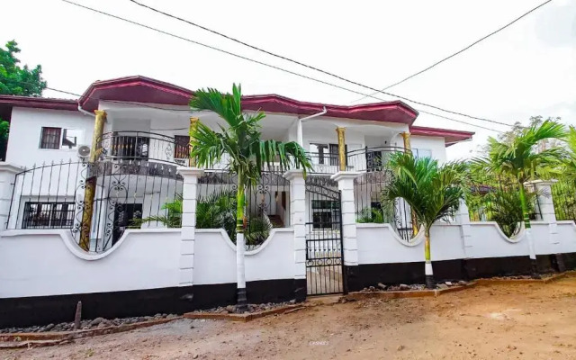 MICASO Guest House