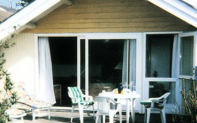 4 Person Holiday Home in Askeby