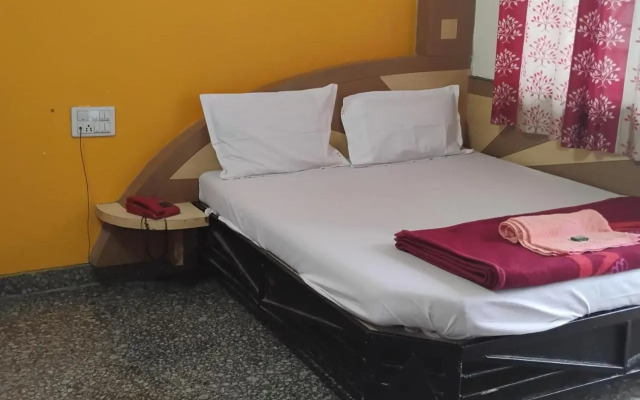 Sai Seva Hotel