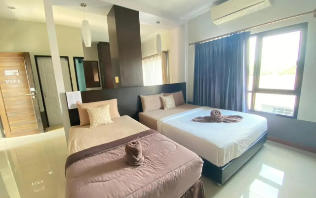 The One Boutique Hotel