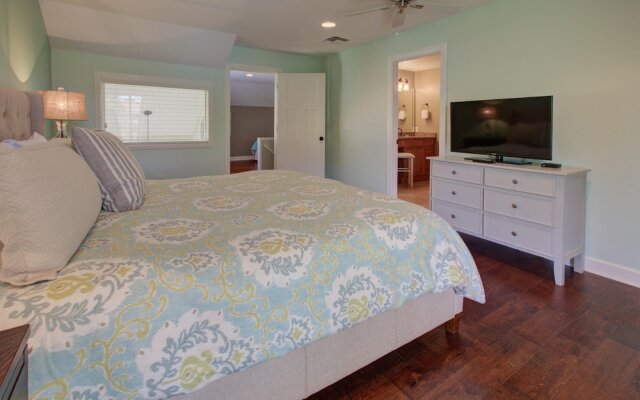 Beachwalk Villa 5143