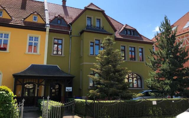 Schlossblick Apartment