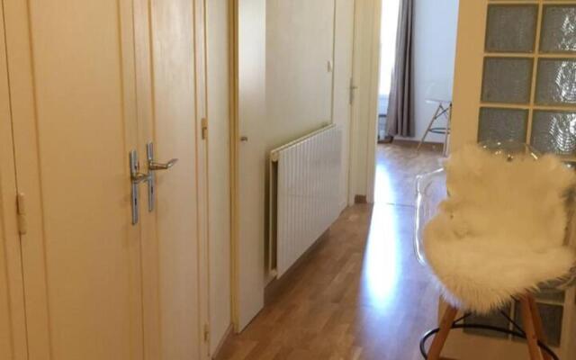 Vittel, Appt 55 m2, en face du parc Thermal