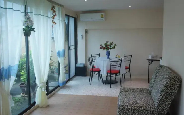Talingnam Holiday Home