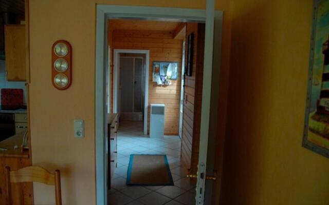 Ferienwohnung Cantay - Nr 2