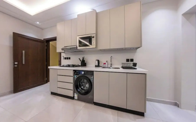 Hometel Rawda