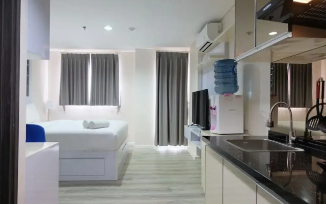 Highest Value Studio Room at Bintaro Icon Apartment