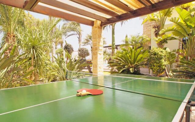 Villa Heaven