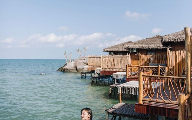 Rocks Beach Boutique Phu Quoc