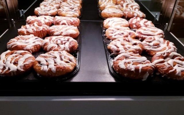 Holiday Inn Express Salt Lake City Downtown by IHG