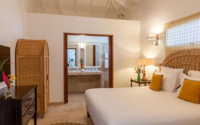 Habitation Saint Charles