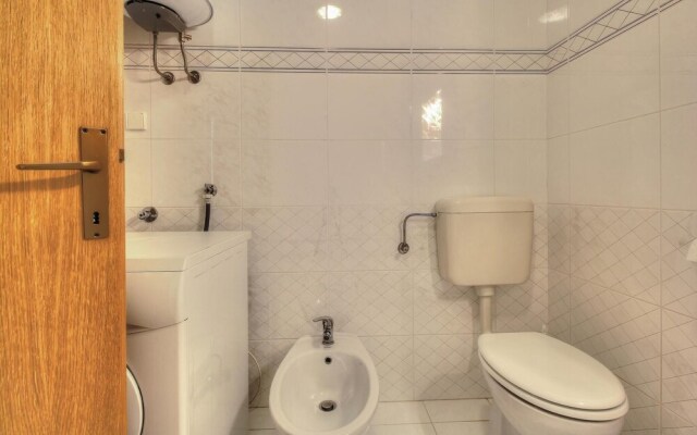 Nice Home in Zambratija With Wifi and 2 Bedrooms