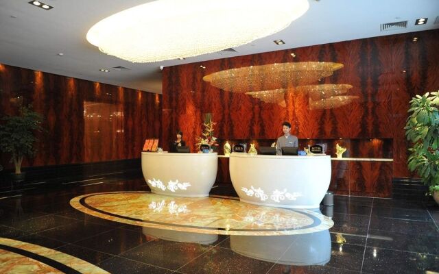 East Coast Hotel Guangzhou