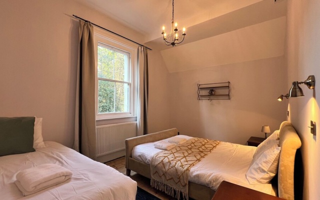 Your Country House