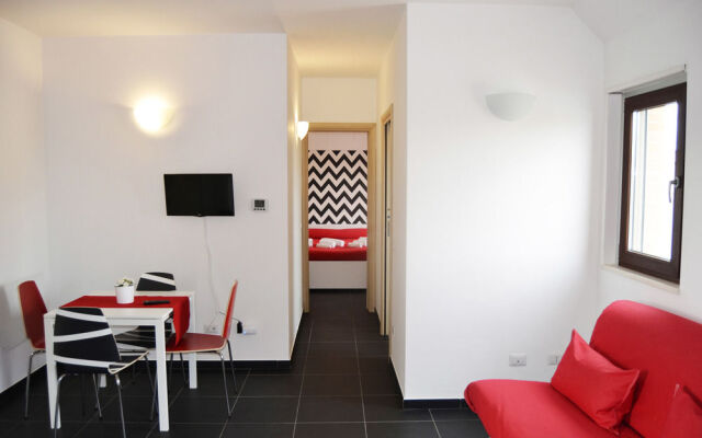 Residence Casabella Roma