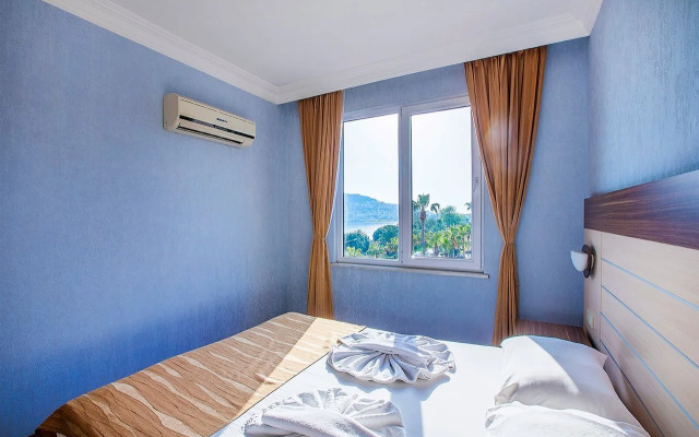 Hawaii Suite Beach Hotel