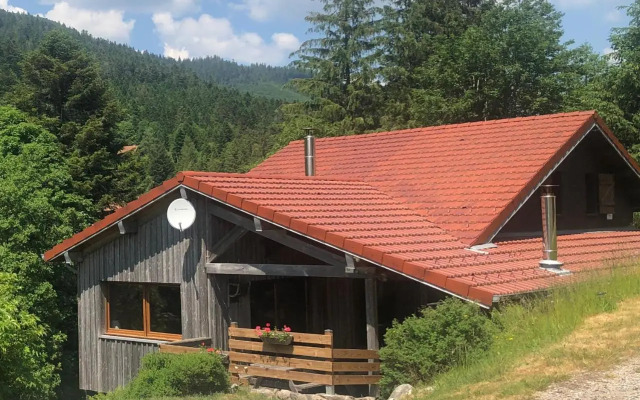 Chalet La Bresse, 5 pièces, 11 personnes - FR-1-589-86
