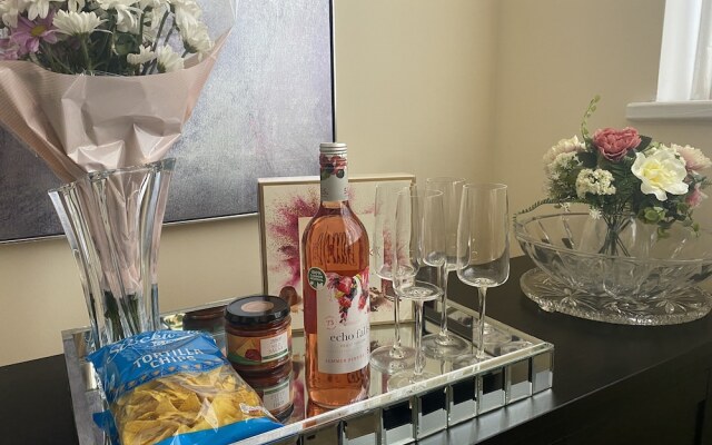 Brand New Apartment City Centre Liverpool