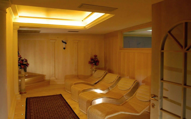 Hotel Luis