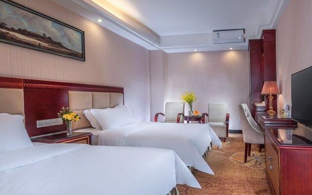 Vienna Hotel