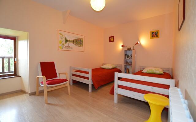 Chambre d'hôtes la Fontaine Garel