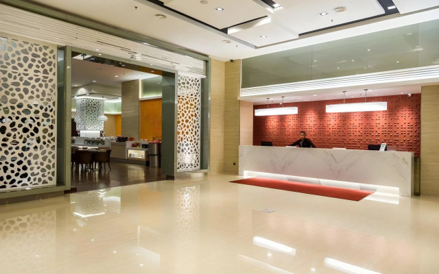 Sunway Hotel Seberang Jaya