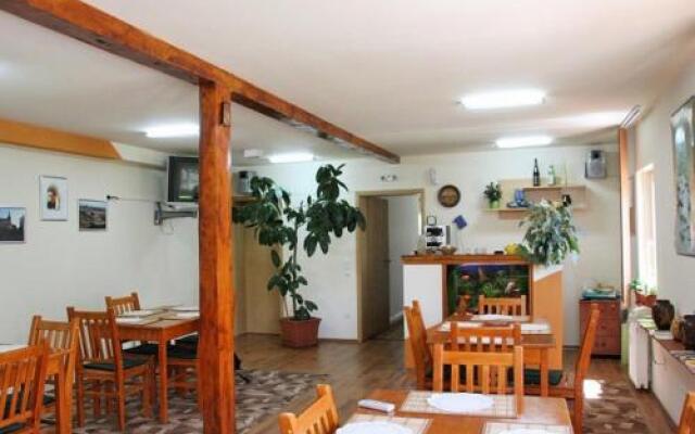 Pensiunea Bendorfeanu