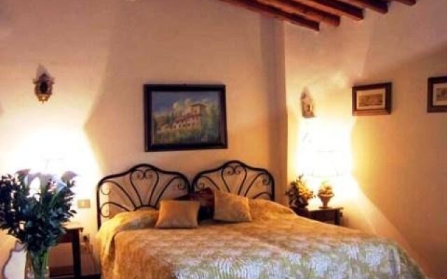 Residenza La Torricella