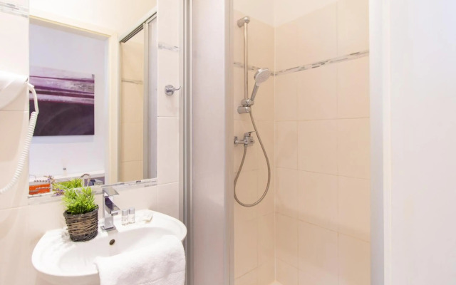 Apartment Troststrasse