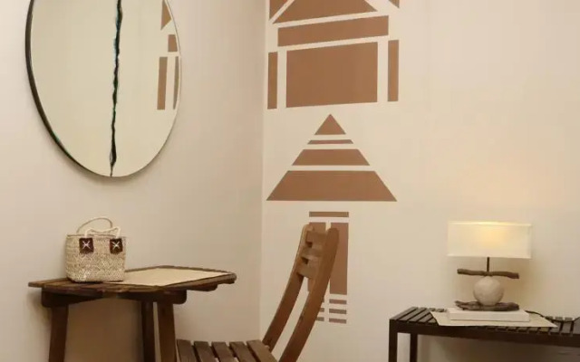 Lo Zigolo Bed & Breakfast