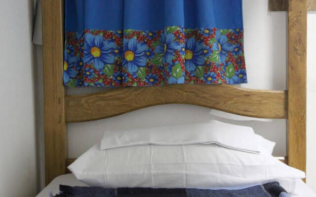 Estação do Mangue Albergue E Pousada