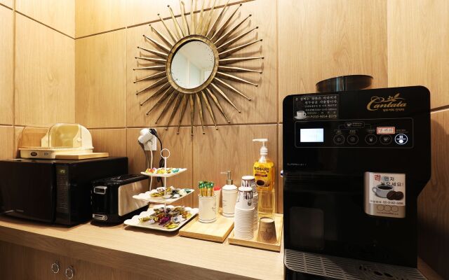 SM Boutique Hotel
